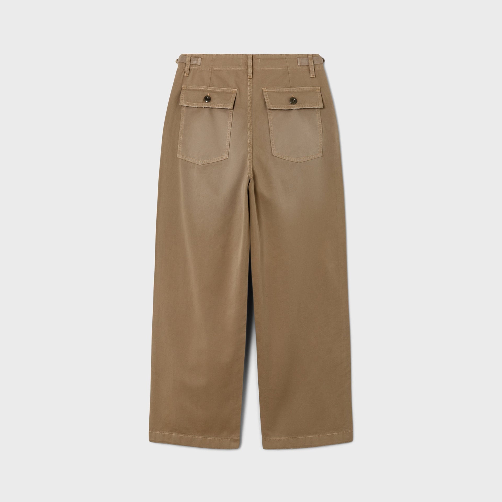 ReDone The Trooper Pant - Khaki