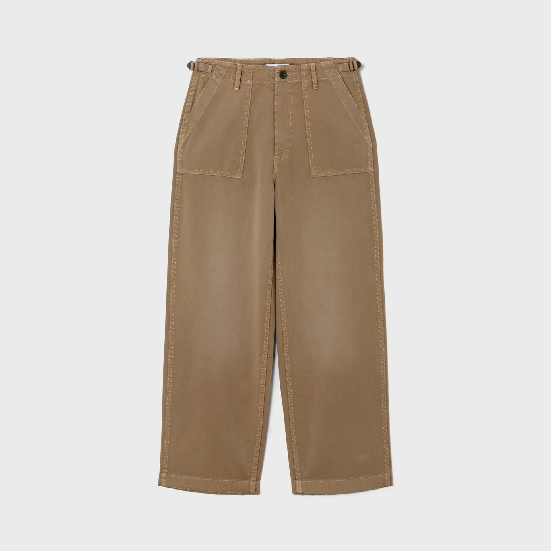 ReDone The Trooper Pant - Khaki