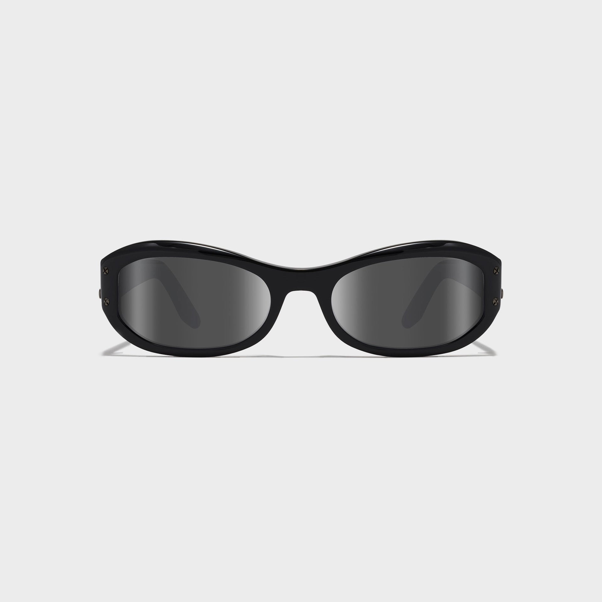 Revo Vela Frames - Black / Graphite Lenses