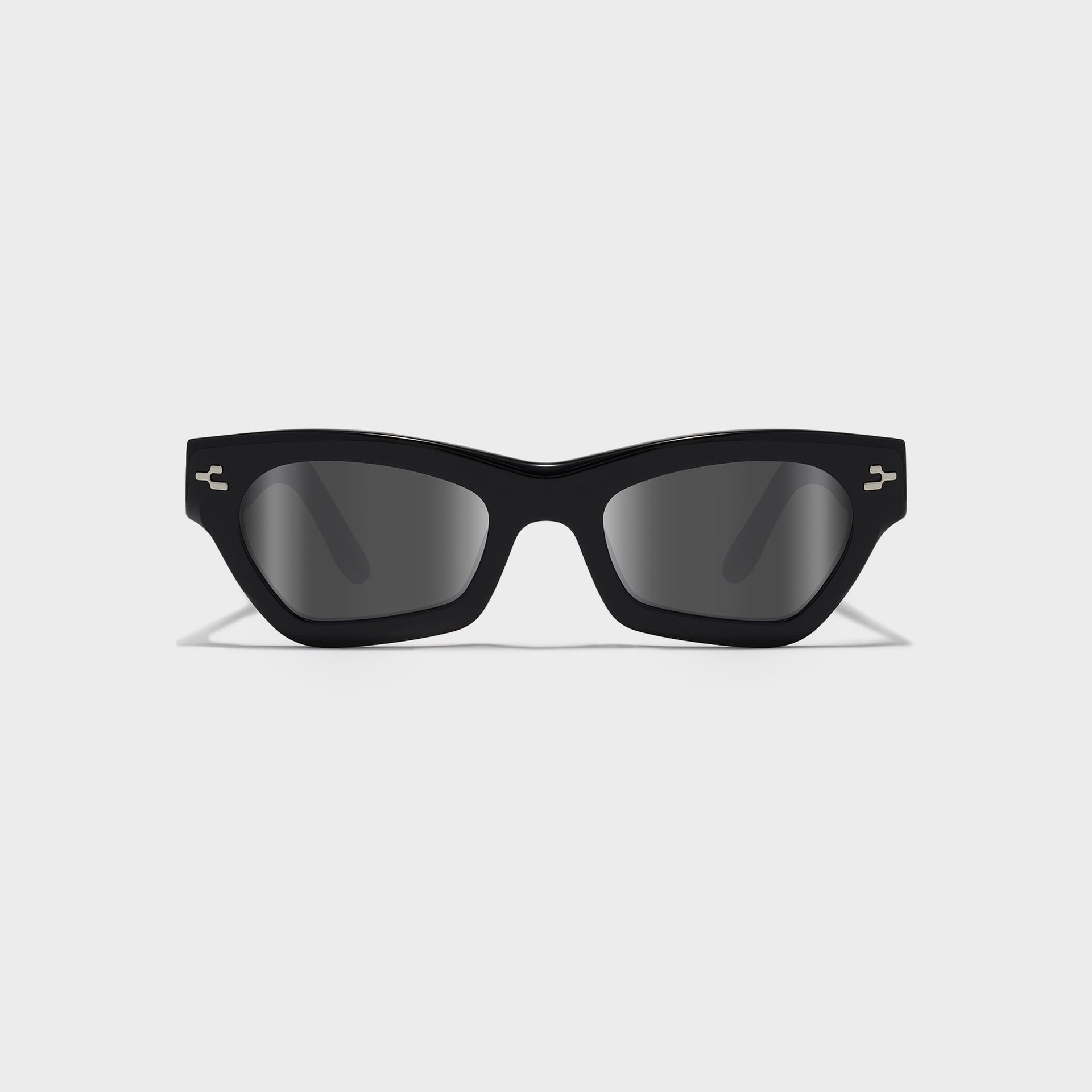 Revo Lynx Frames - Black / Graphite Lenses