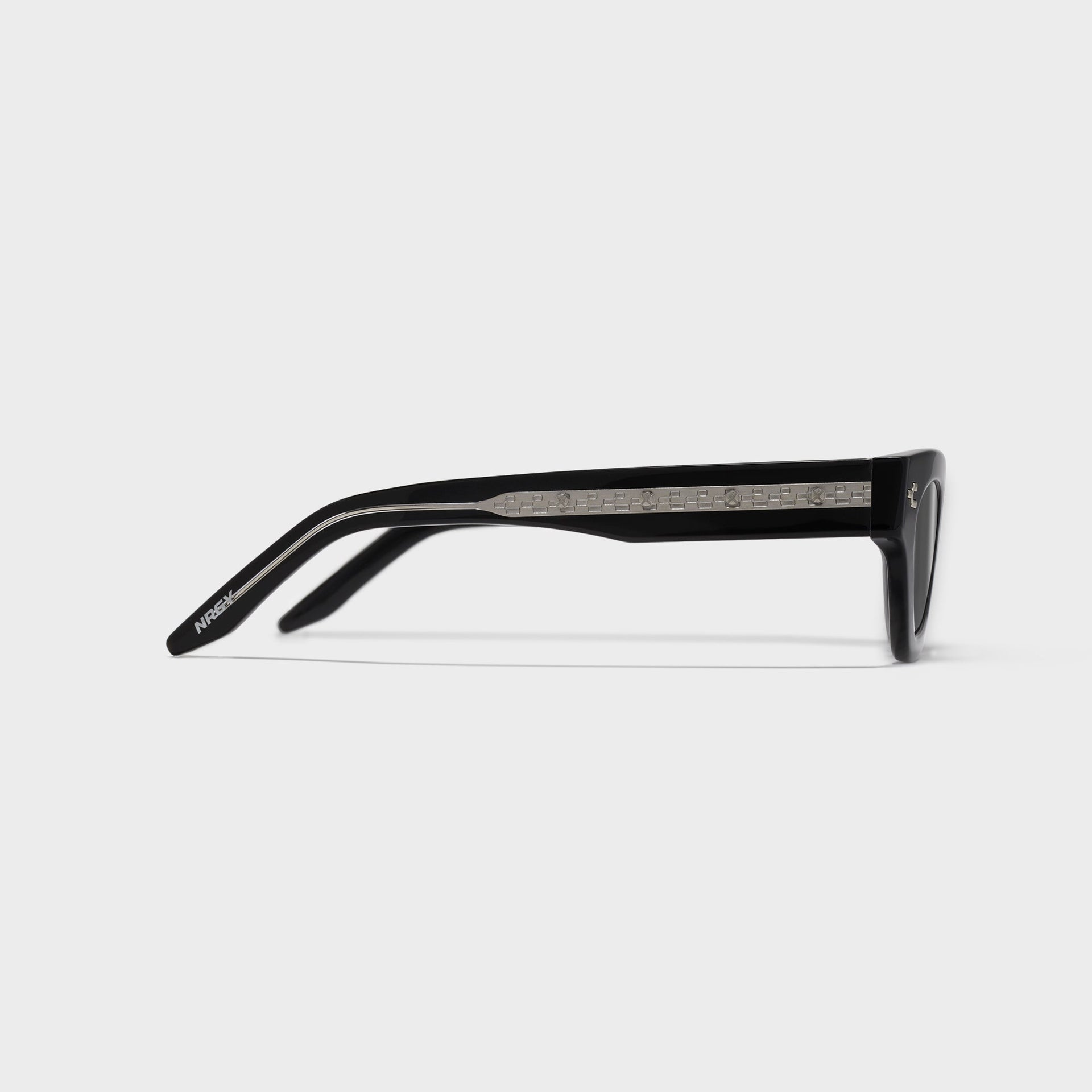 Revo Lynx Frames - Black / Graphite Lenses
