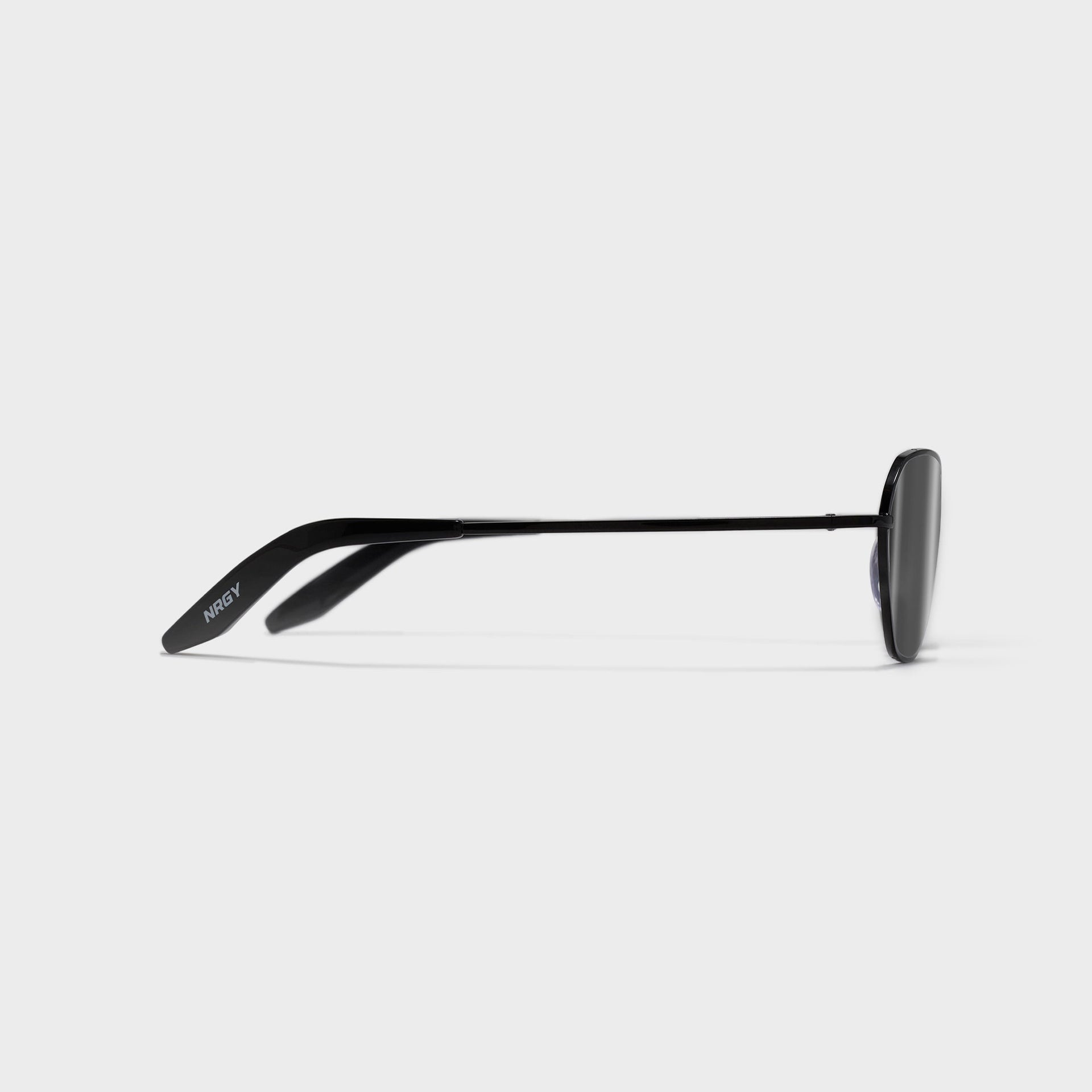 Revo Loop Frames - Black / Graphite Lenses