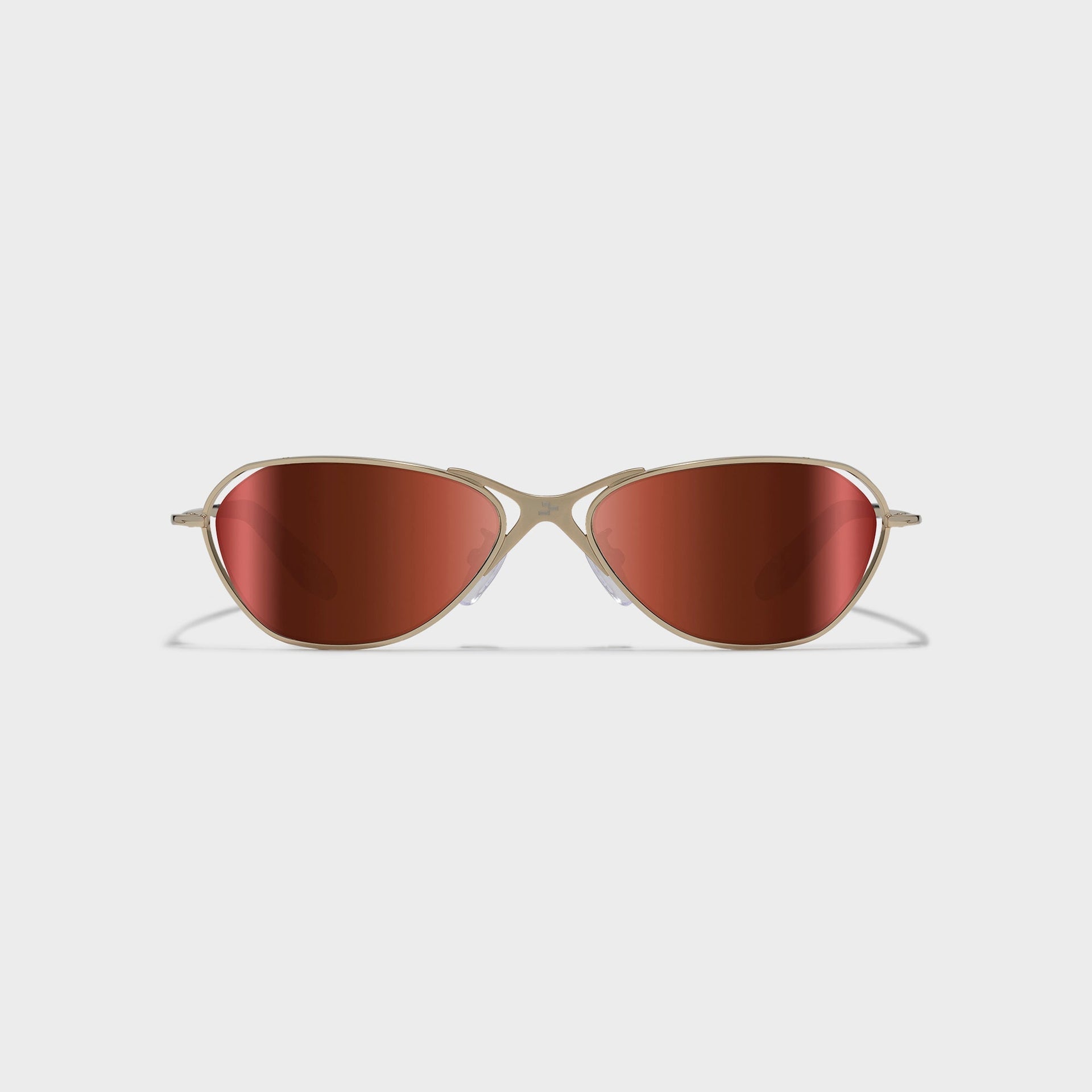 Revo Loop Frames - Gold / Drive Lenses