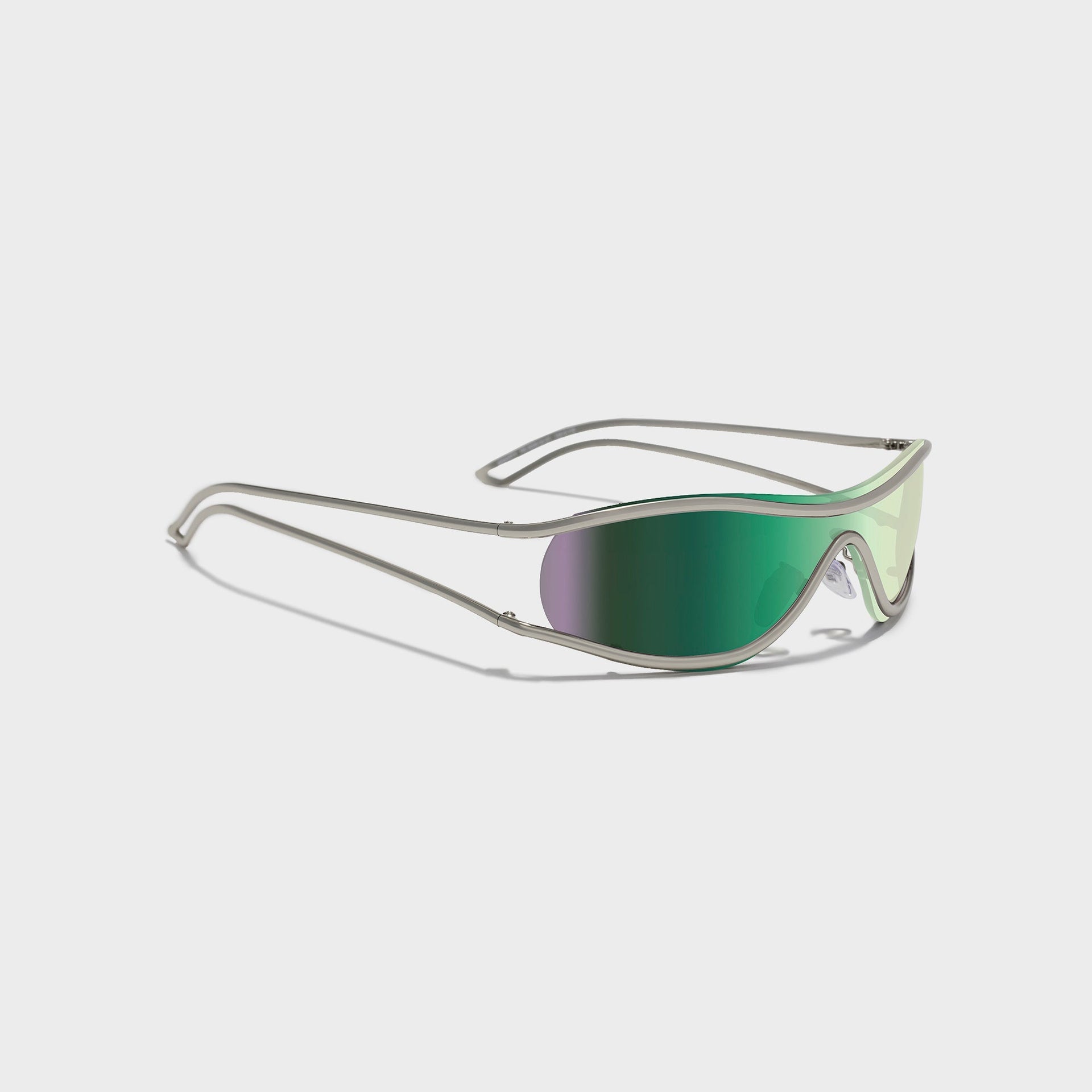 Revo Gravity Frames - Chrome / Stealth Lenses