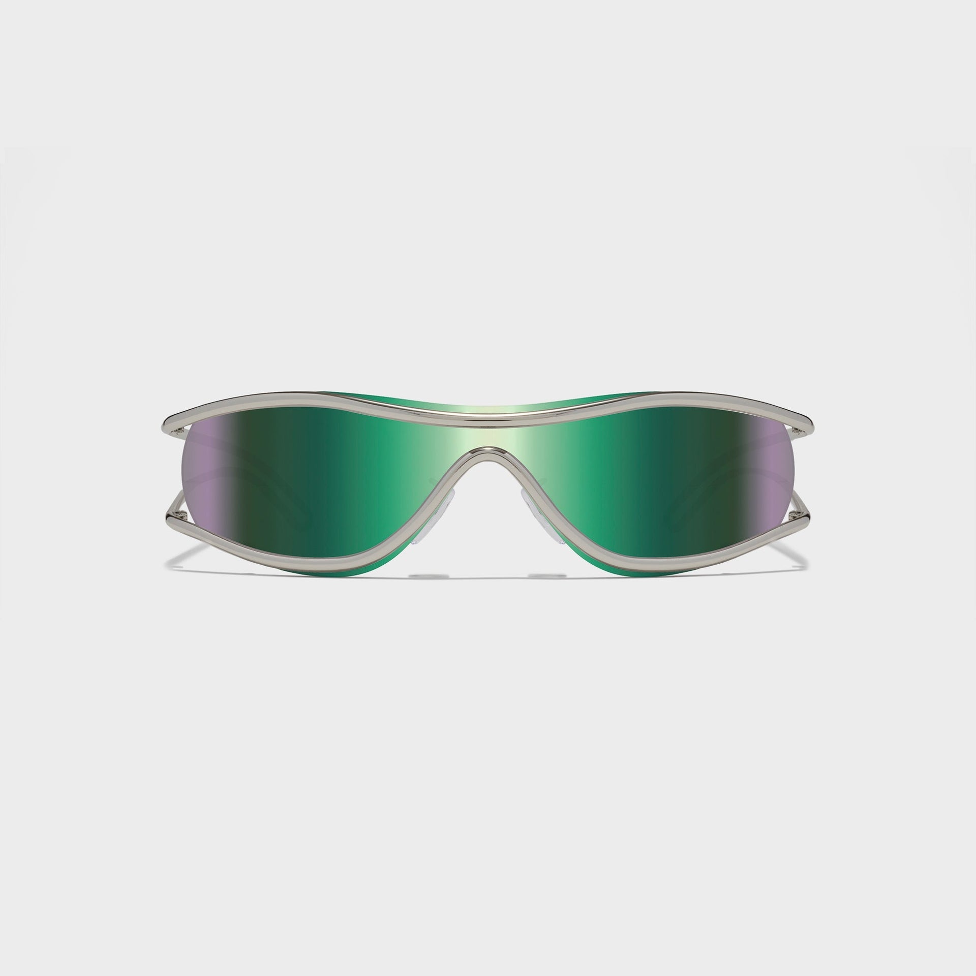 Revo Gravity Frames - Chrome / Stealth Lenses