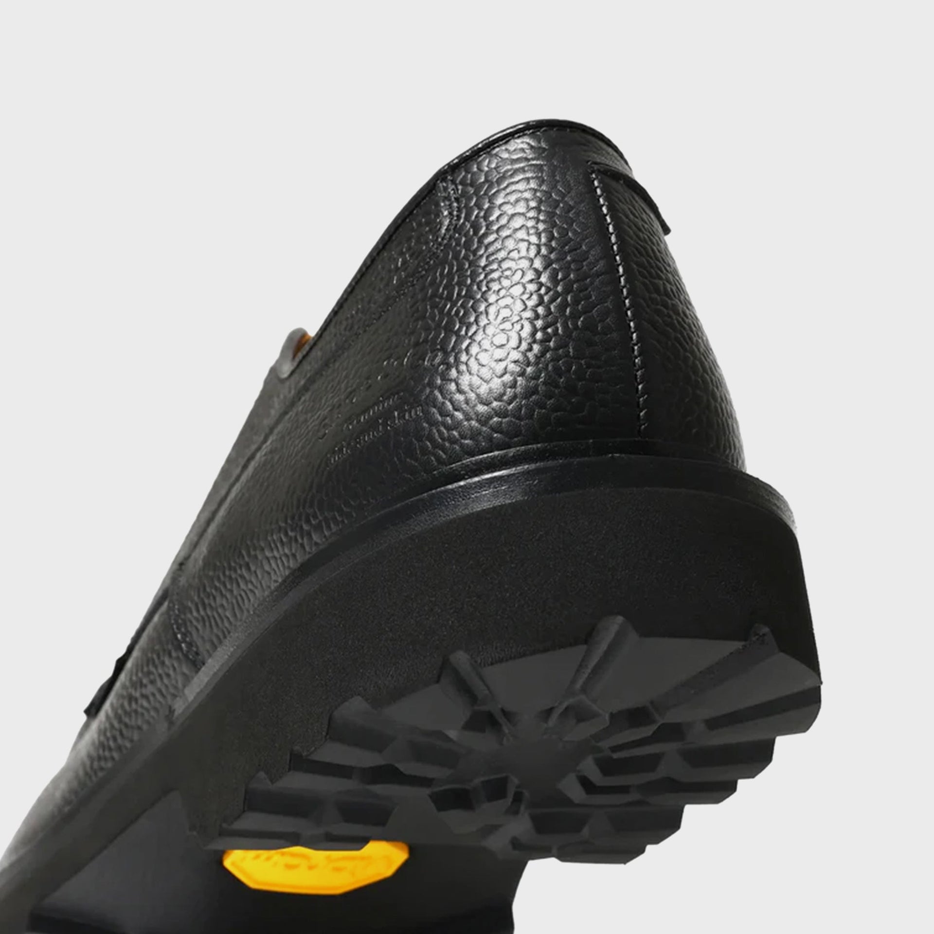 Regal Shoe & Co. U-Tip GTX - Black