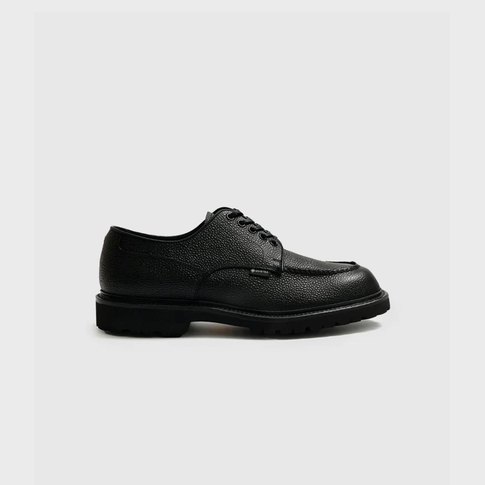 Regal Shoe & Co. U-Tip GTX - Black
