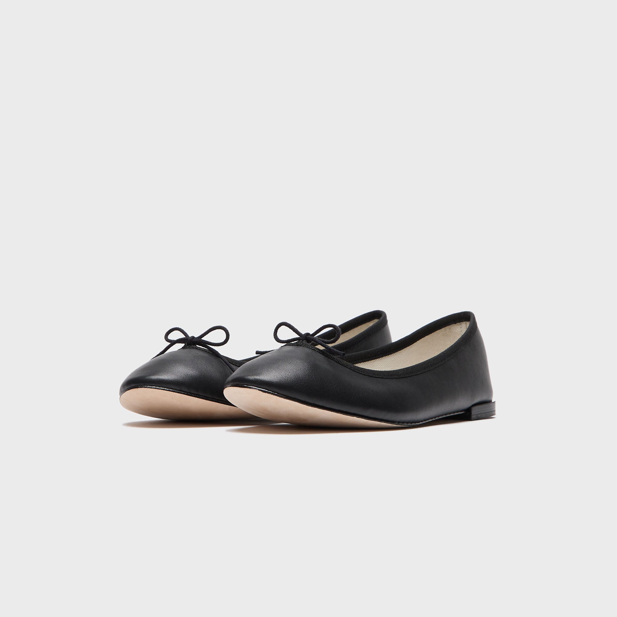 Repetto Cendrillon Ballet Flat - Black – Kith