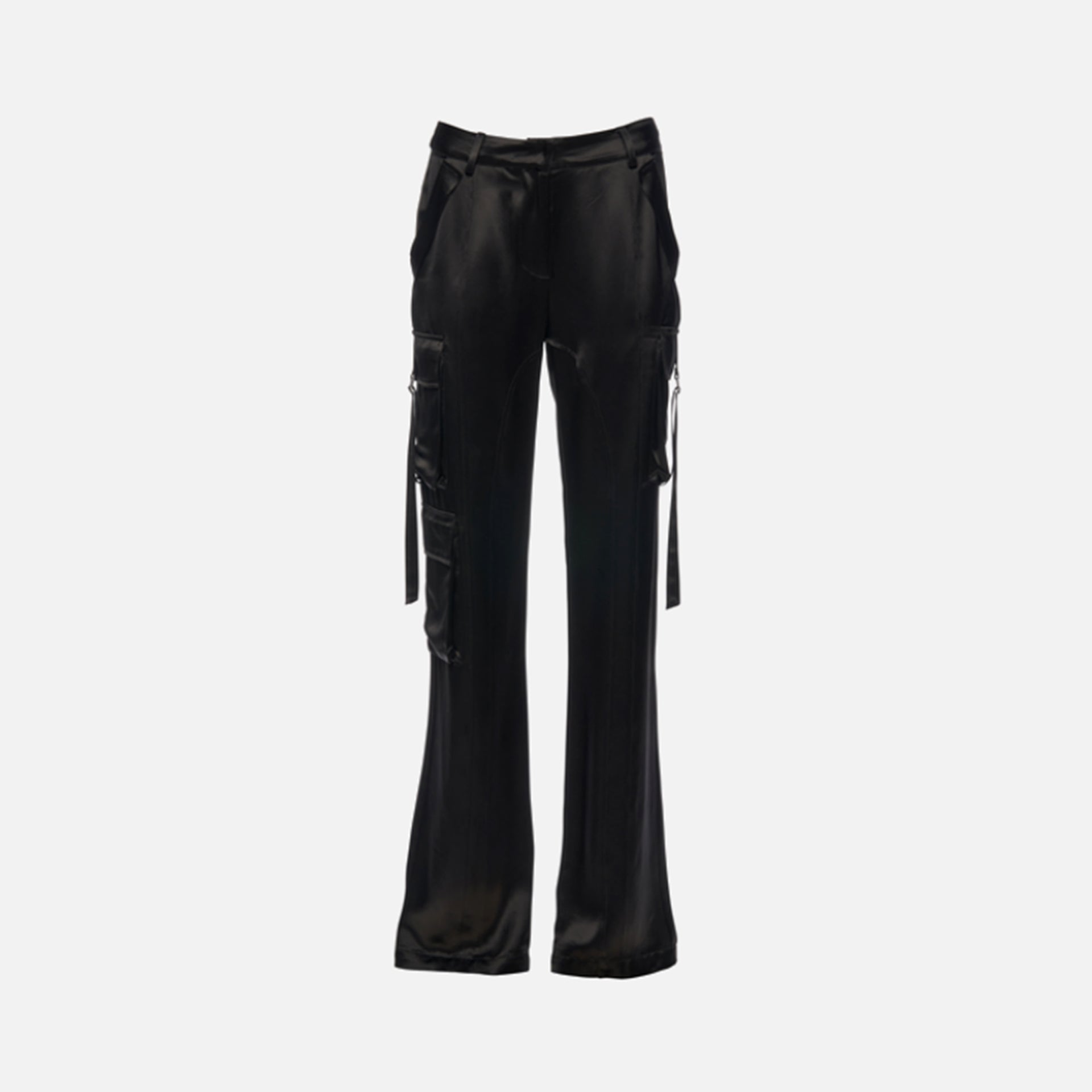 Retrofete Andre Pant - Black