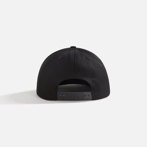 Rhude Desert Hill Champions Hat - Black