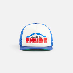 Fitted Hats, Bucket Hats, & Beanies | Kith Hat Collection