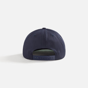 Rhude Script Hat - Navy