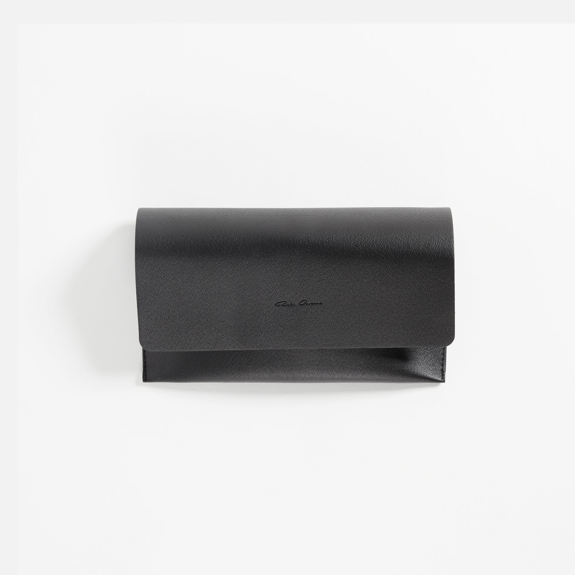 Rick Owens Documenta - Black Temple / Black Lens