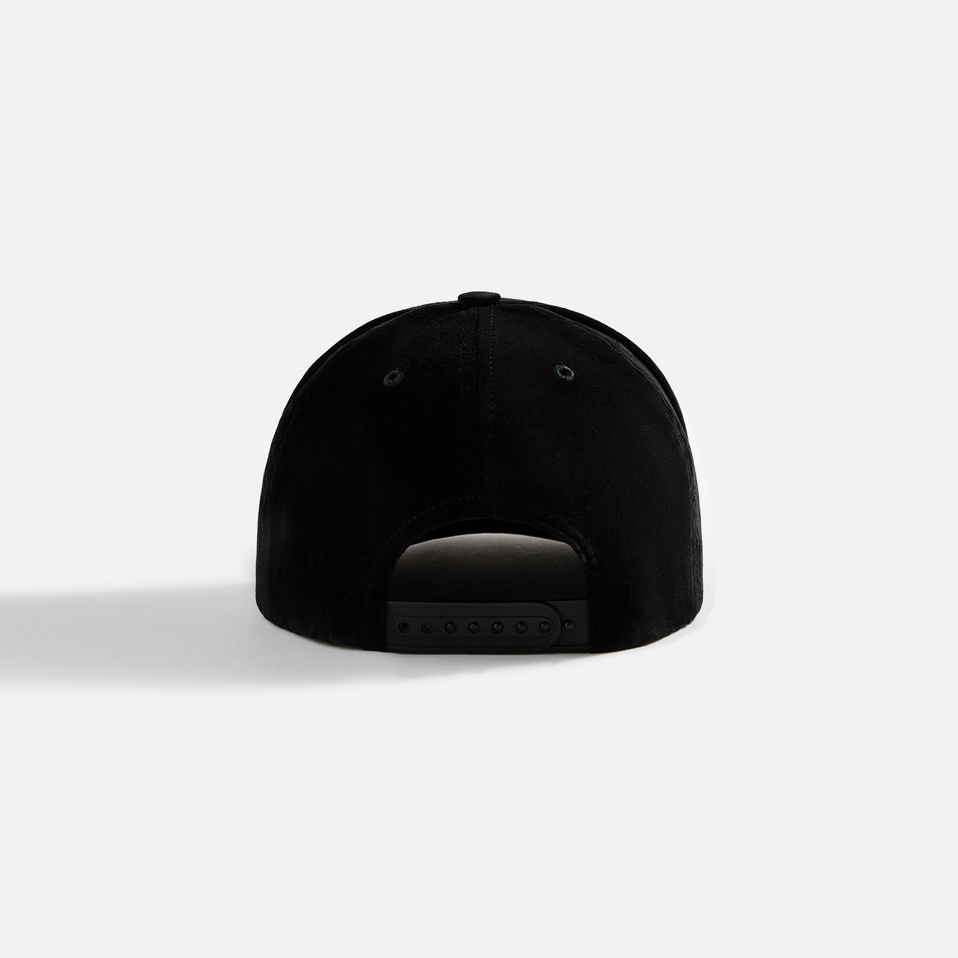 Rhude Wine Country Souvenir Cap - Black