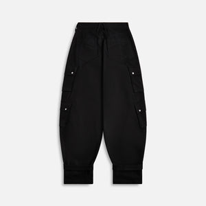 Rhude Desert Cargo - Black