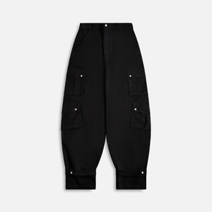 Rhude Desert Cargo - Black