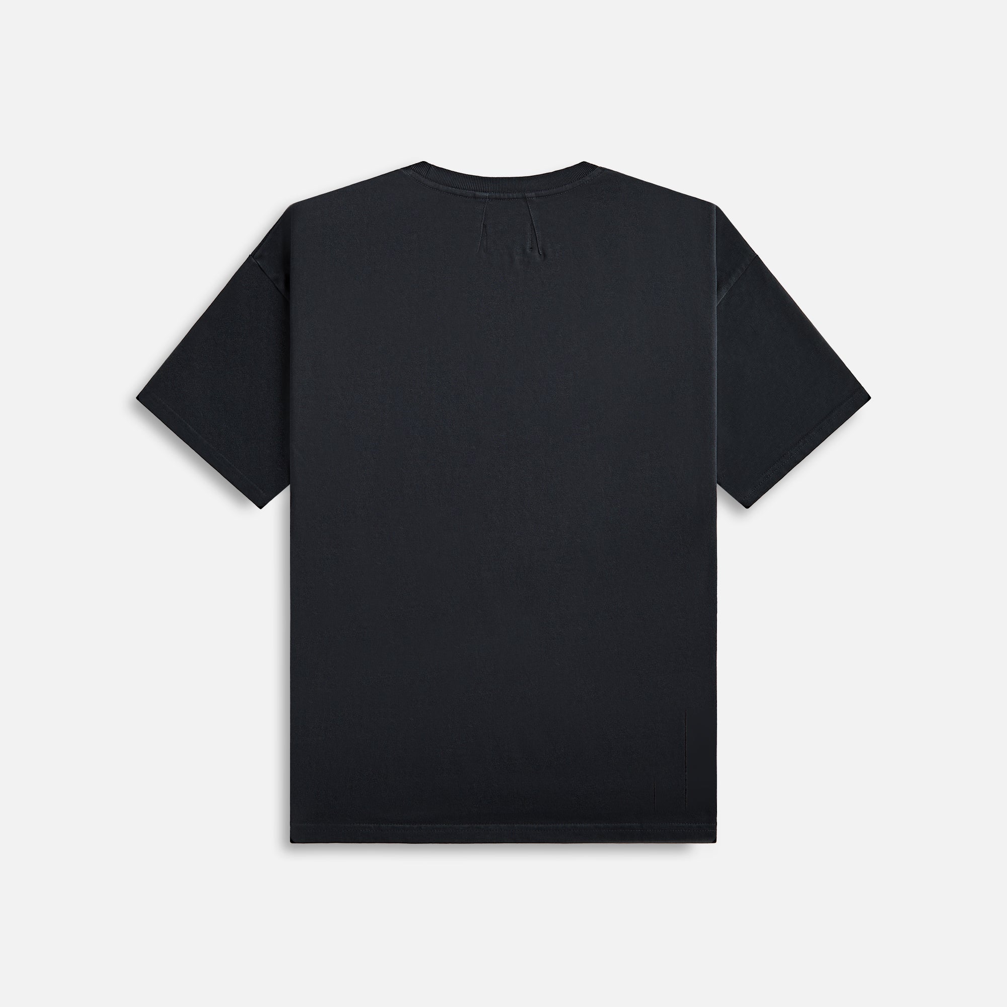 【関税込み】Rhude ブラック Rhude Script Tシャツ Black 'Rhude' Script T-shirt by Rhude on Sale