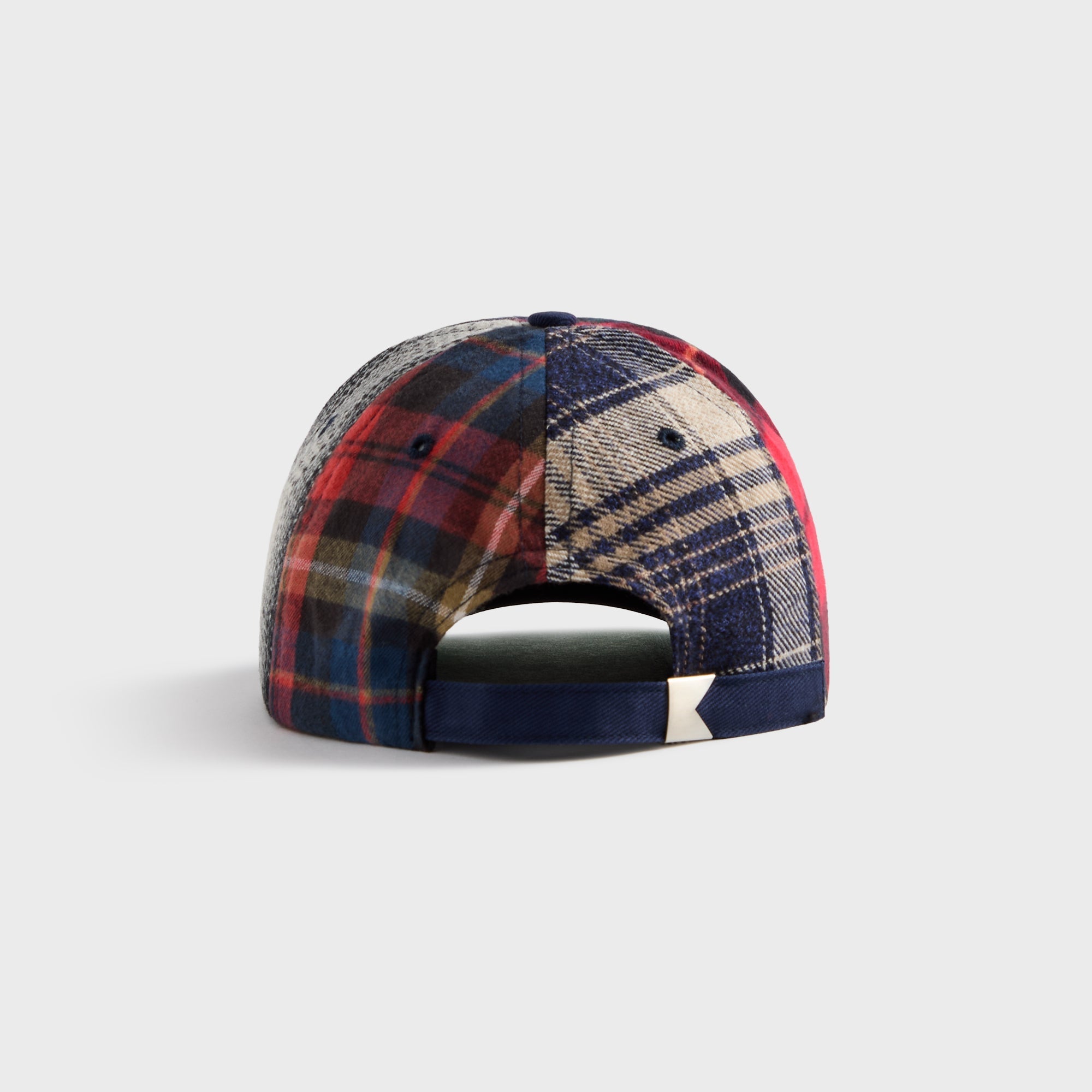 Rhude Bandana Bucket Hat - Black / Blue / Red / Green – Kith