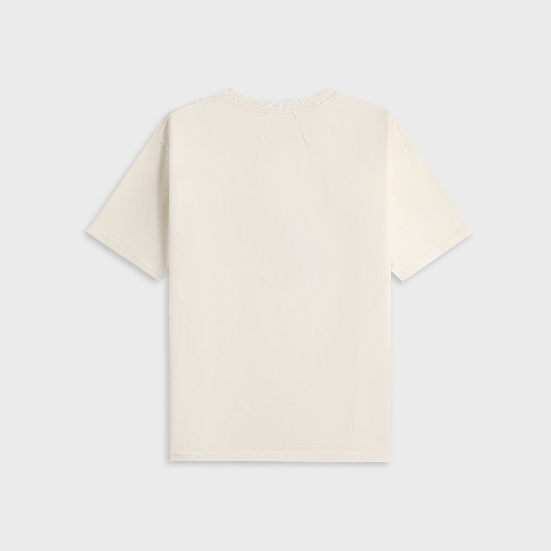 Rhude Youth Of America Tee - Vintage White / Black