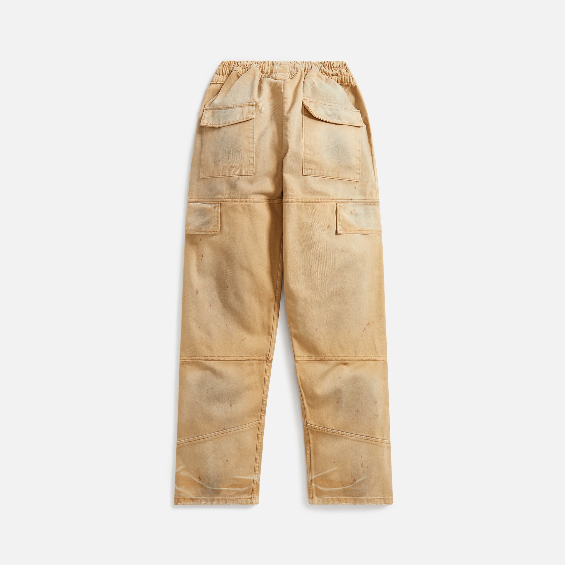 Rhude Plateau Cargo - Khaki