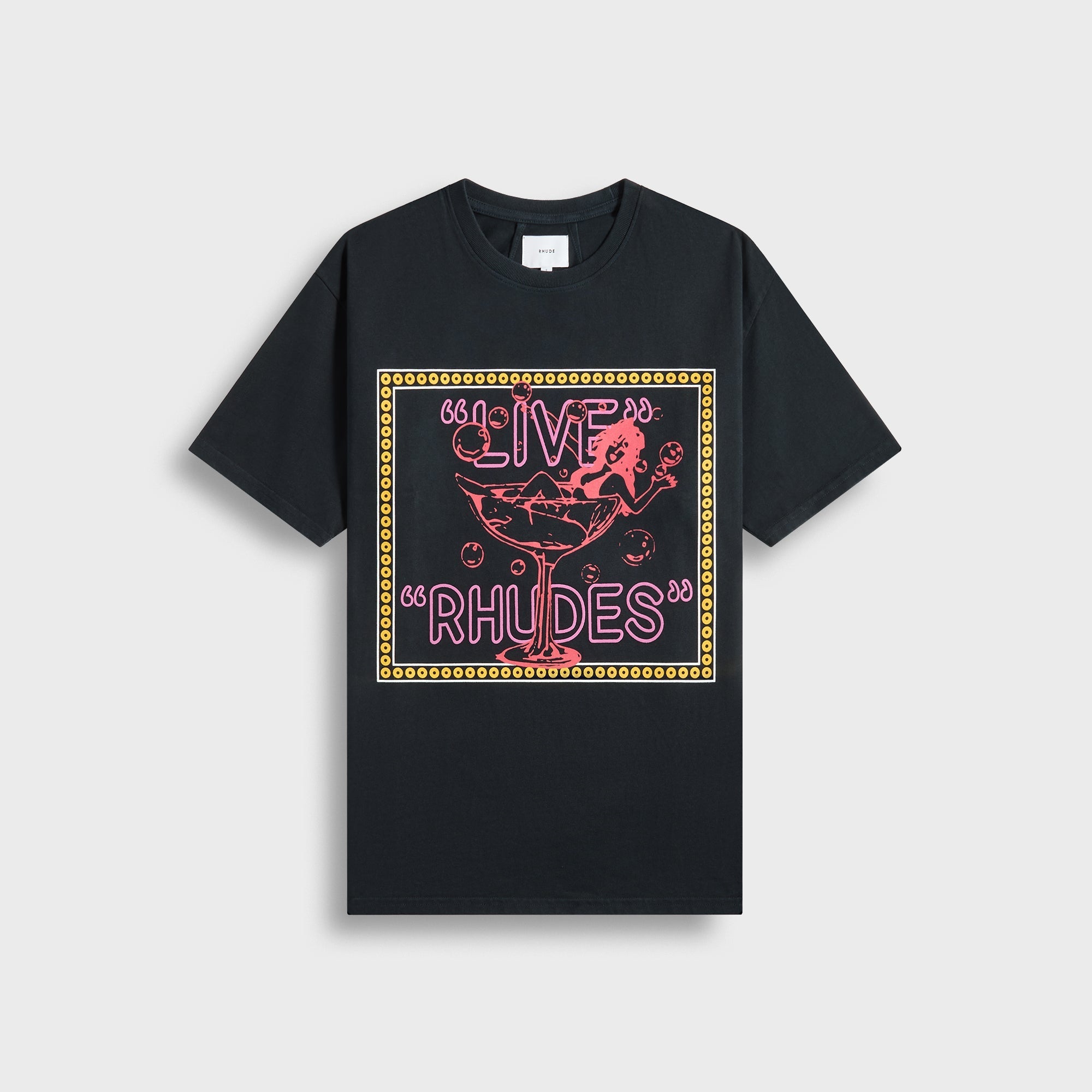 Men's Tees: Shop Collaborations, Vintage, & Classic Tees | Kith