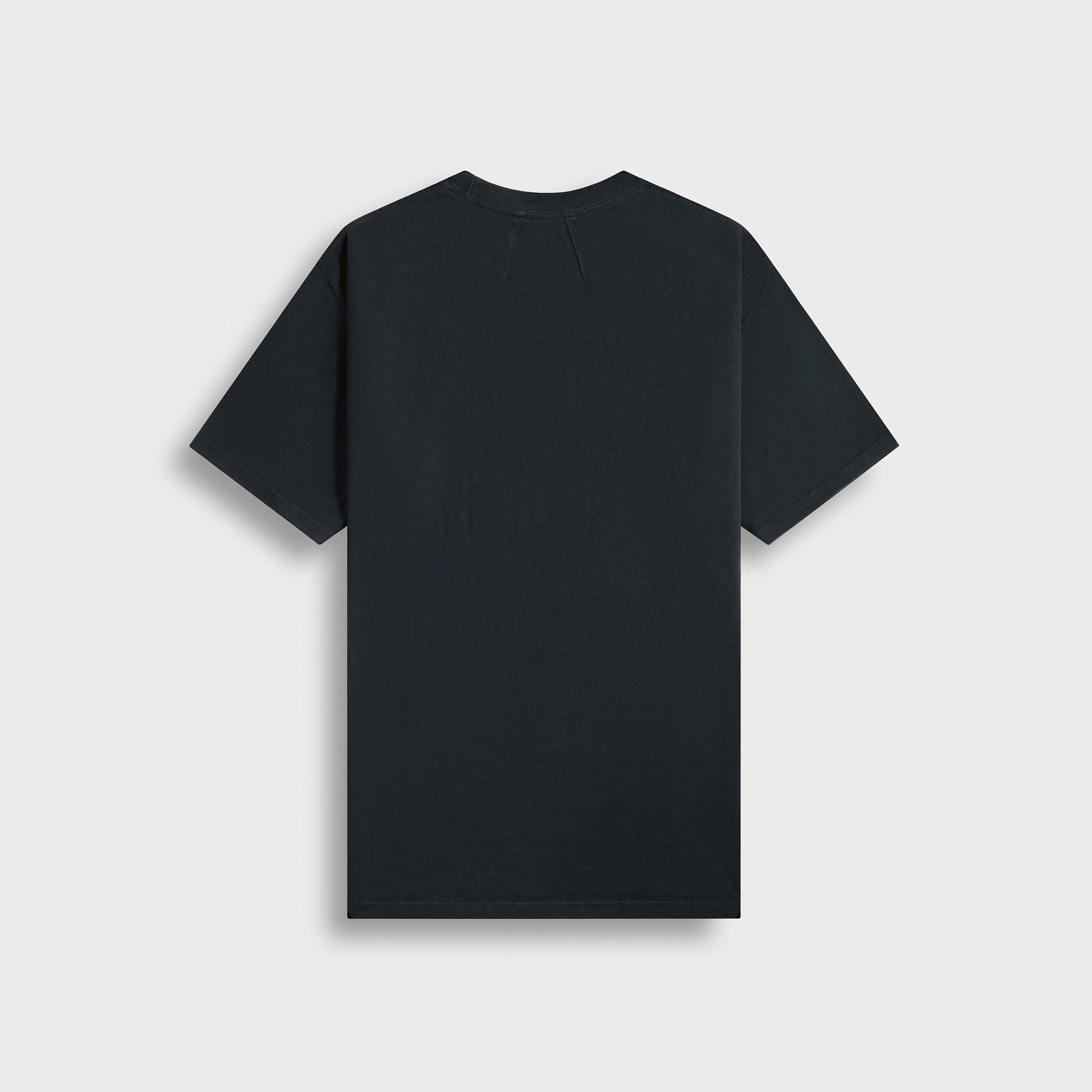 Rhude Cotswold Crest Tee in Vintage Black