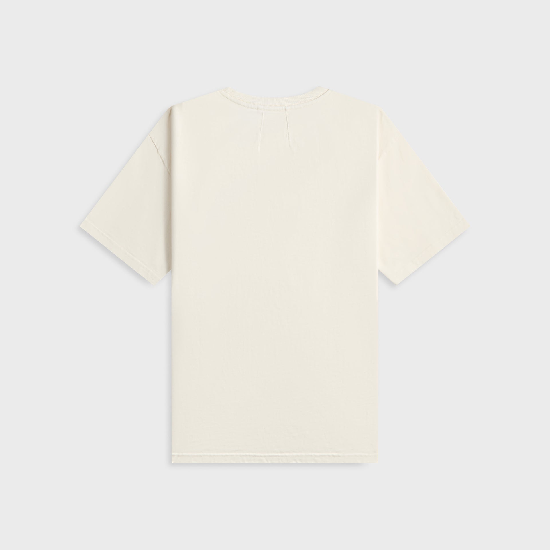 Rhude Notting Hill Eagle Tee - Vintage White