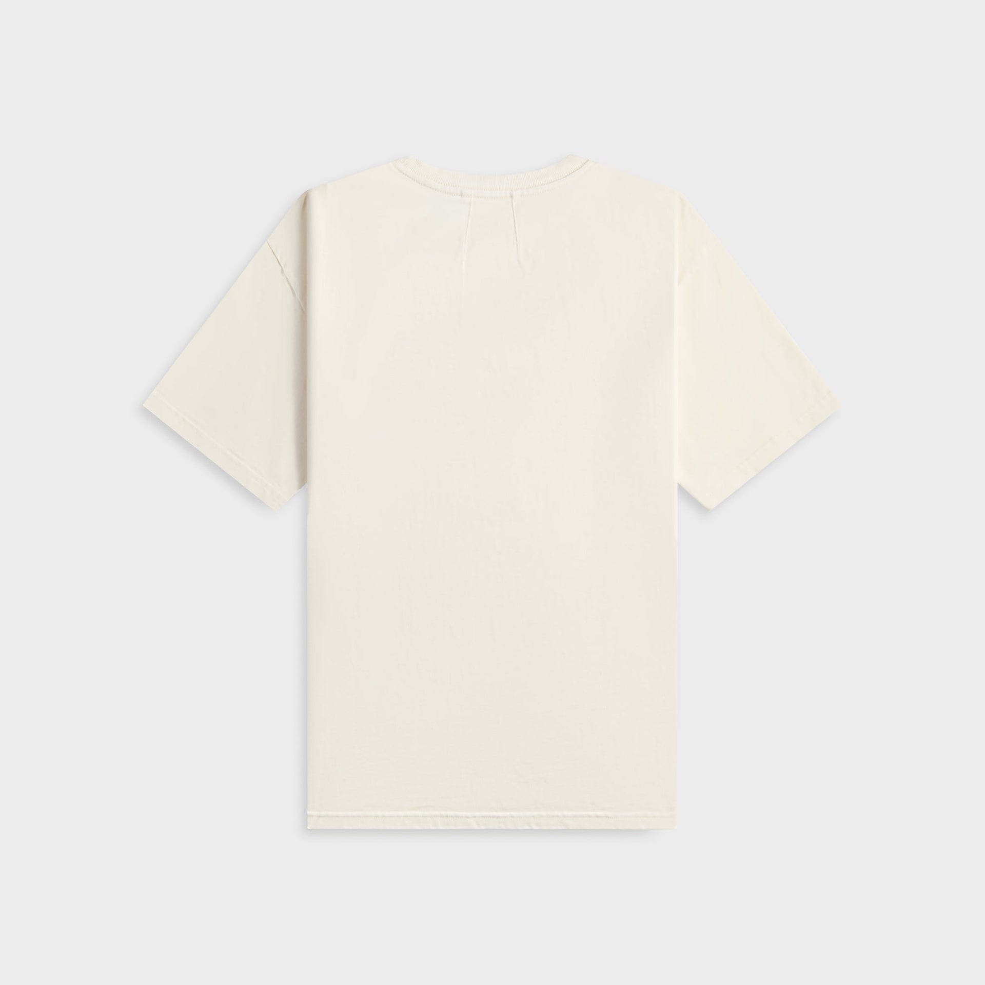 Rhude Notting Hill Eagle Tee - Vintage White