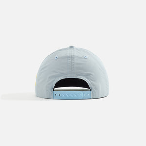Rhude R-Crown Hemlock Hat - Light Blue
