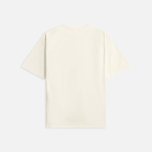 Rhude Bay Of Angels Yacht Tee - Vintage White