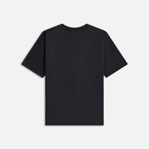 Rhude Bay Of Angels Yacht Tee - Vintage Black