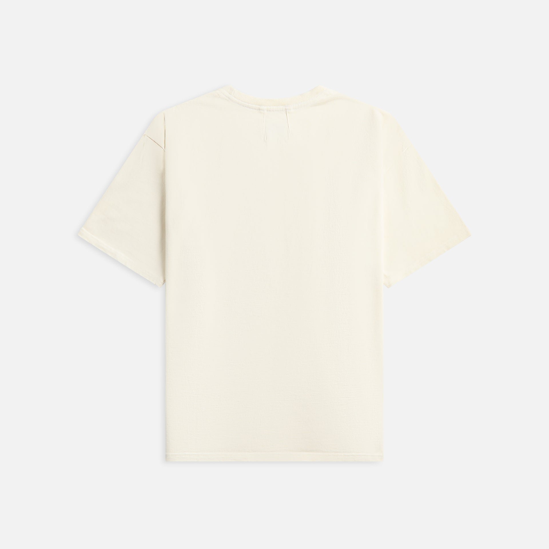 Rhude Sardines Tee - Vintage White