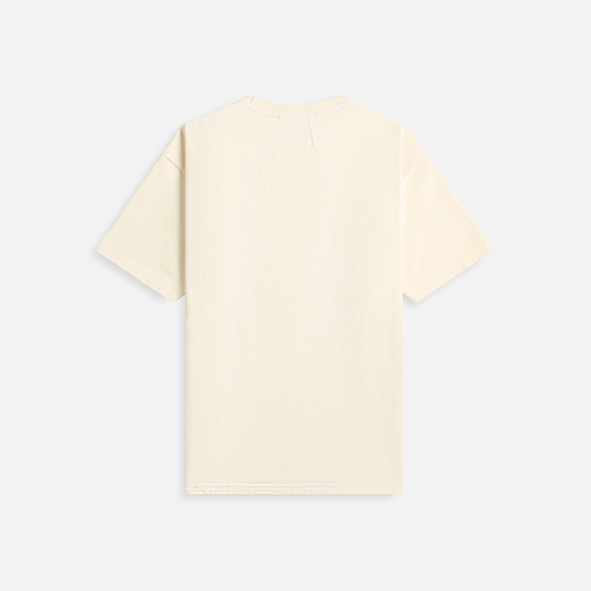 Rhude Beach-Side Tee - Vintage White