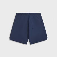 Rhude Tonal Logo Short - Electric Blue