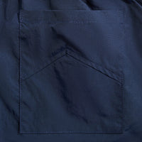Rhude Logo Short - Navy