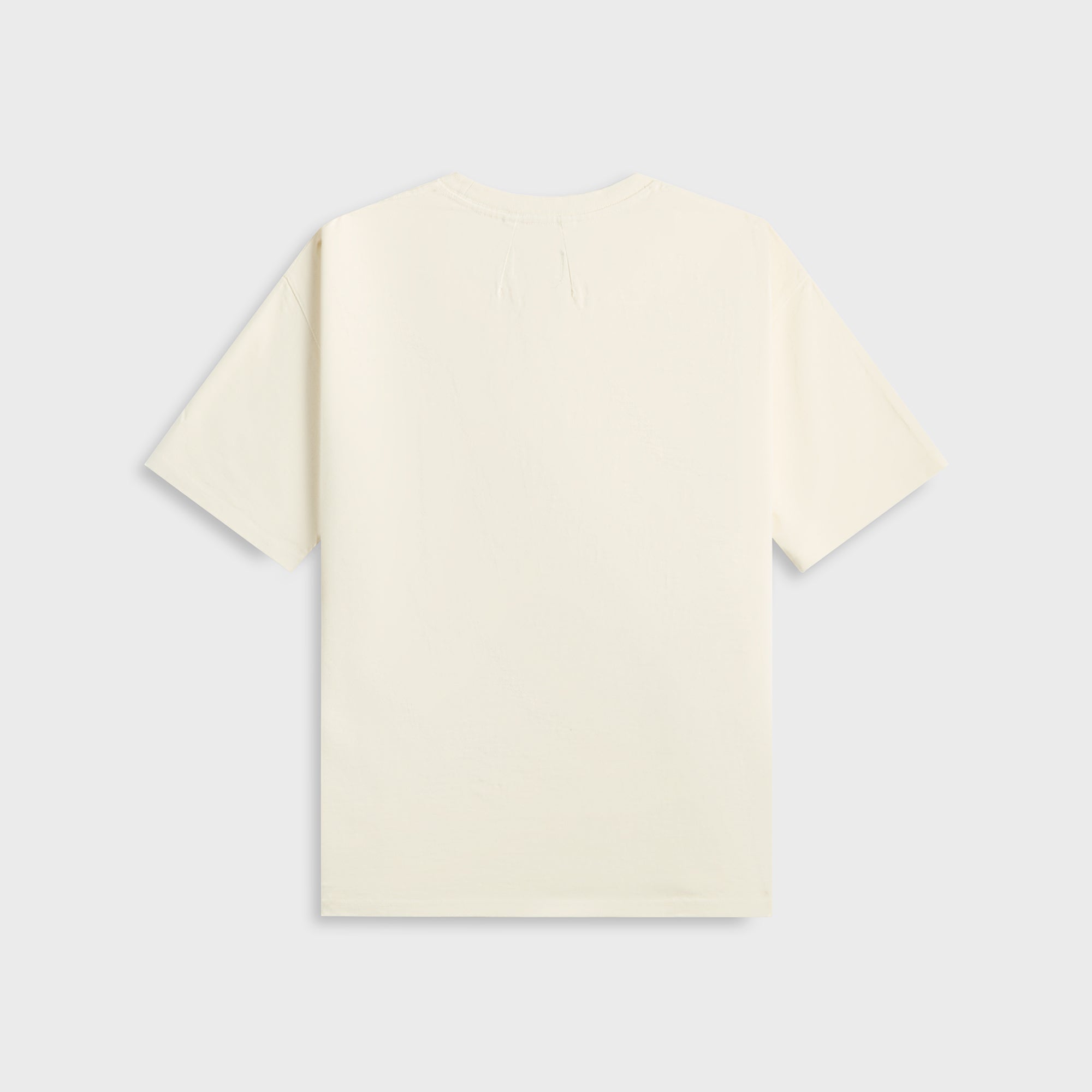 Tシャツ・カットソー RHUDE TSHIRT (RHSS25TT05012) Rhude Cadre Tee - Vintage Black – Kith