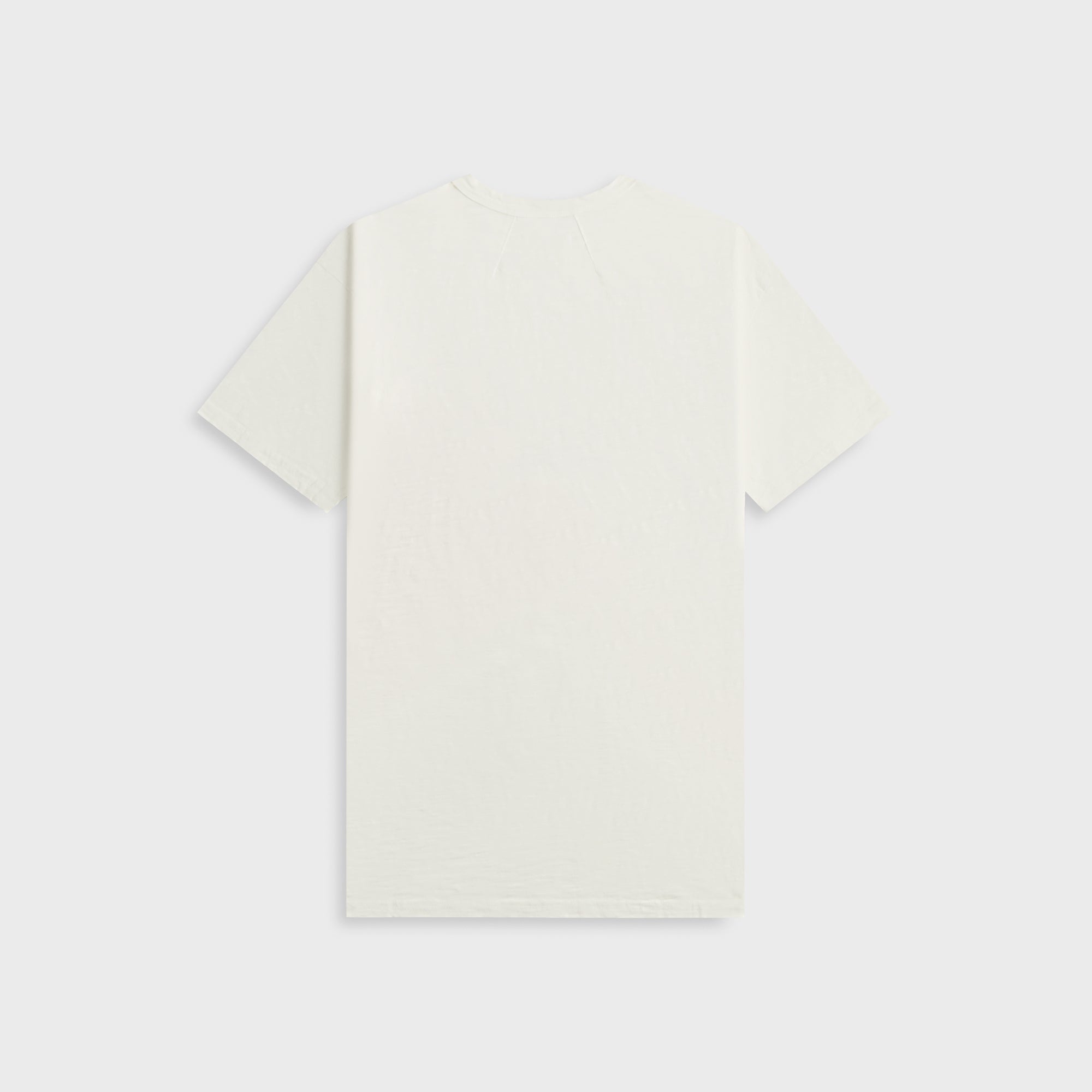 ★Rhude★ ホワイト 'Lovers' スラブ Tシャツ 関税込み】Rhude ホワイト 'Lovers' スラブ Tシャツ Rhude Rhude