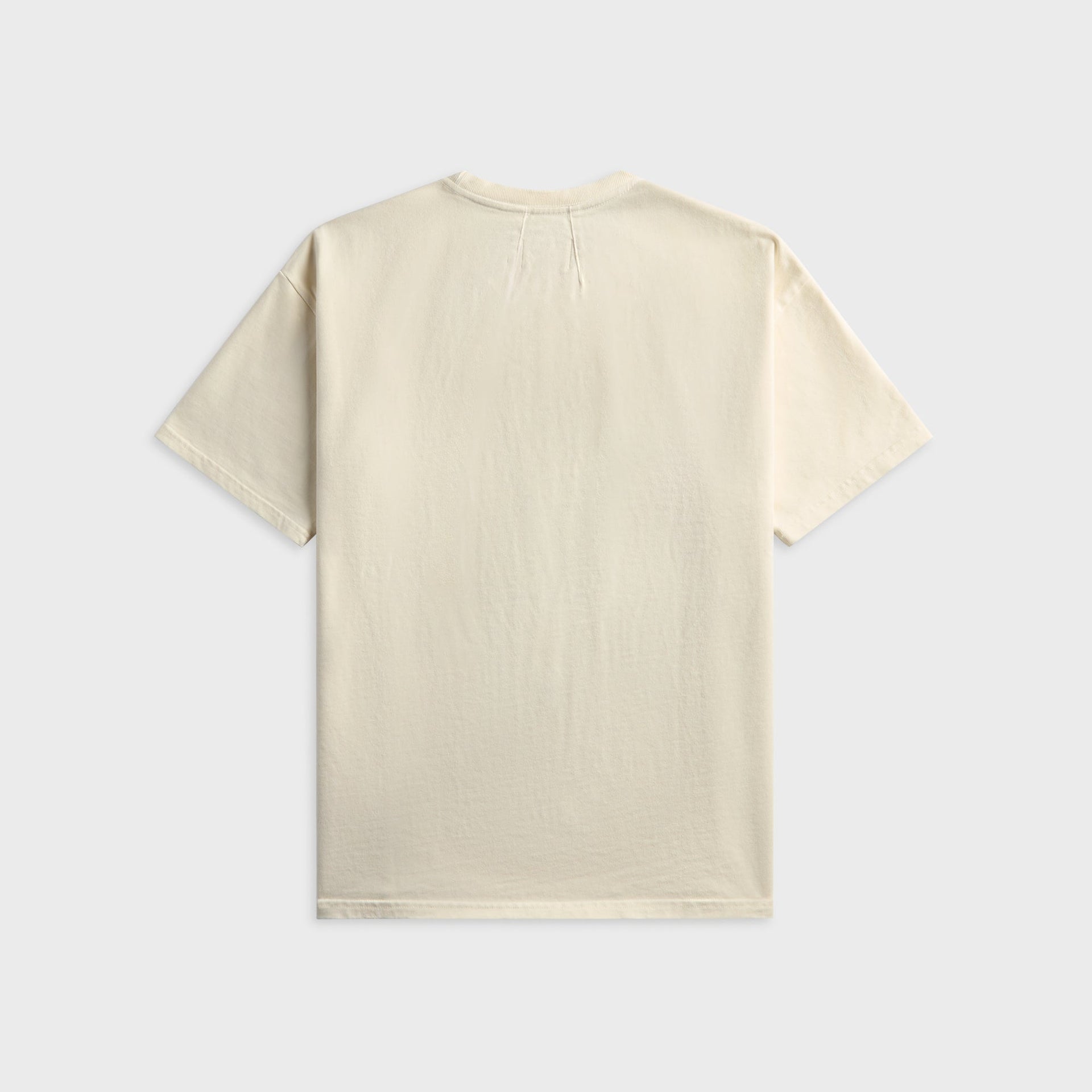 Rhude Rossa Tee - Vintage White / Blue