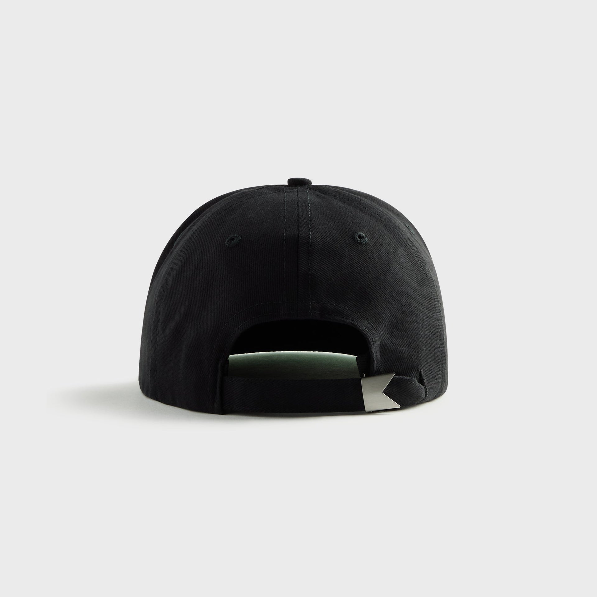 Rhude Safari Crest Hat - Black / Navy