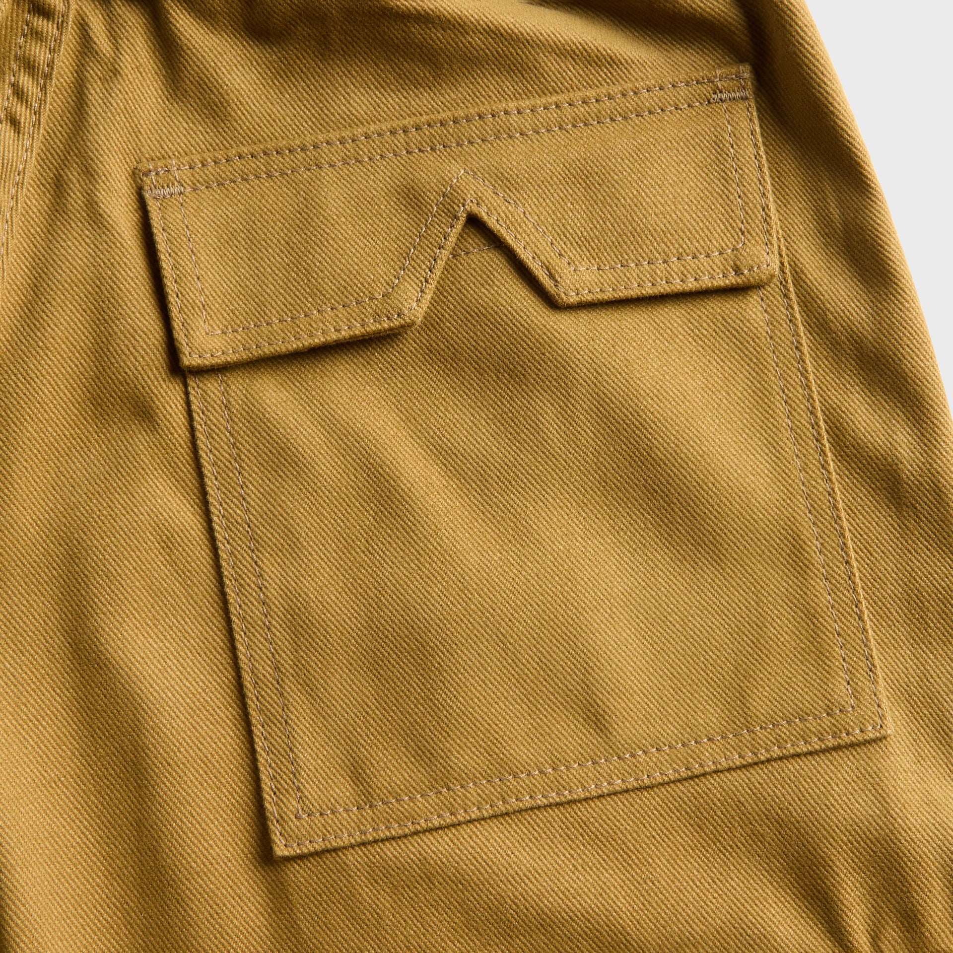 Rhude Aviano Cargo Pant - Tan
