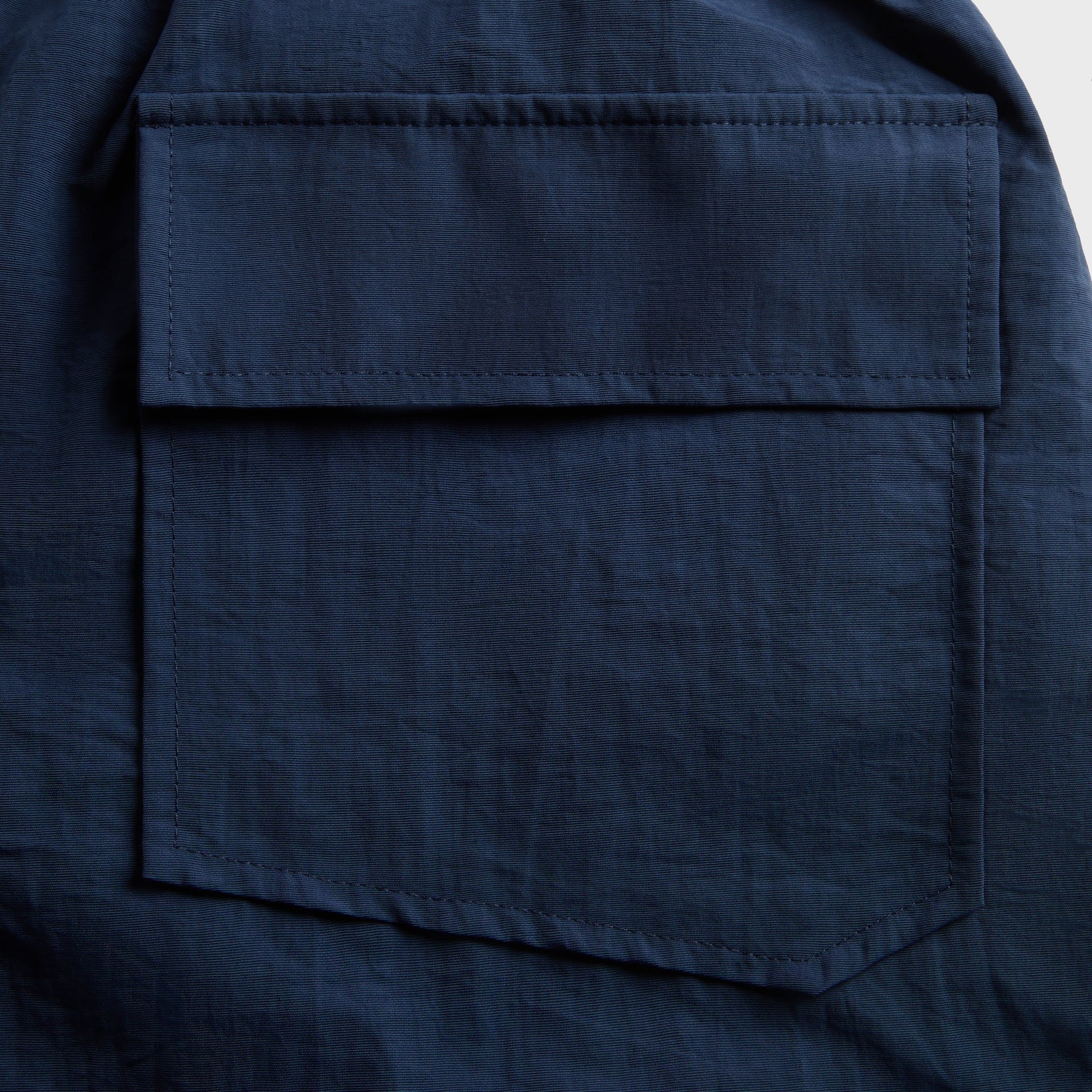 Rhude Logo Short - Navy