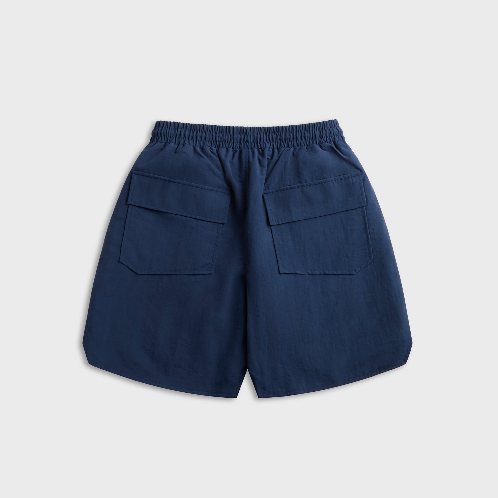 Rhude Logo Short - Navy