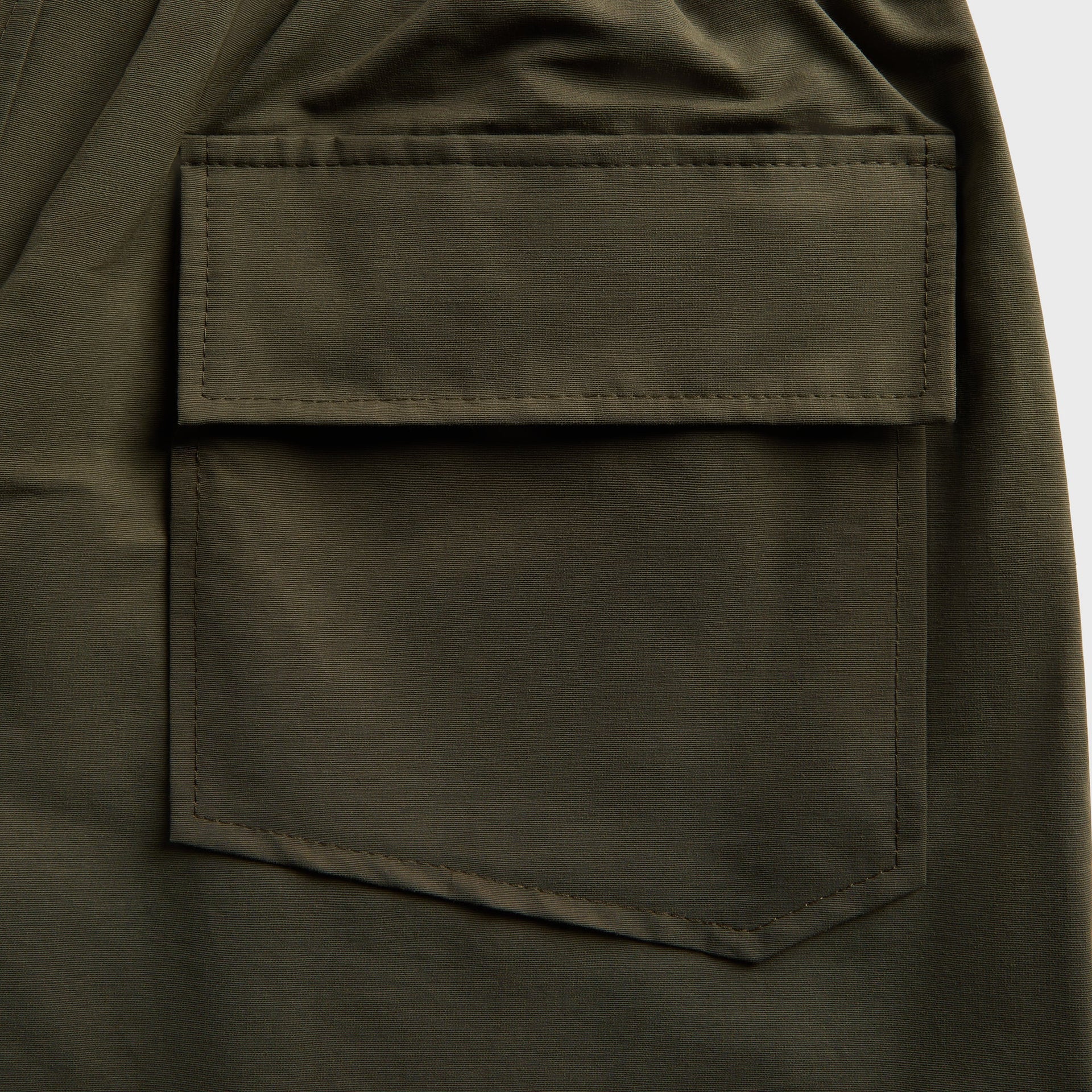 Rhude Logo Short - Taupe