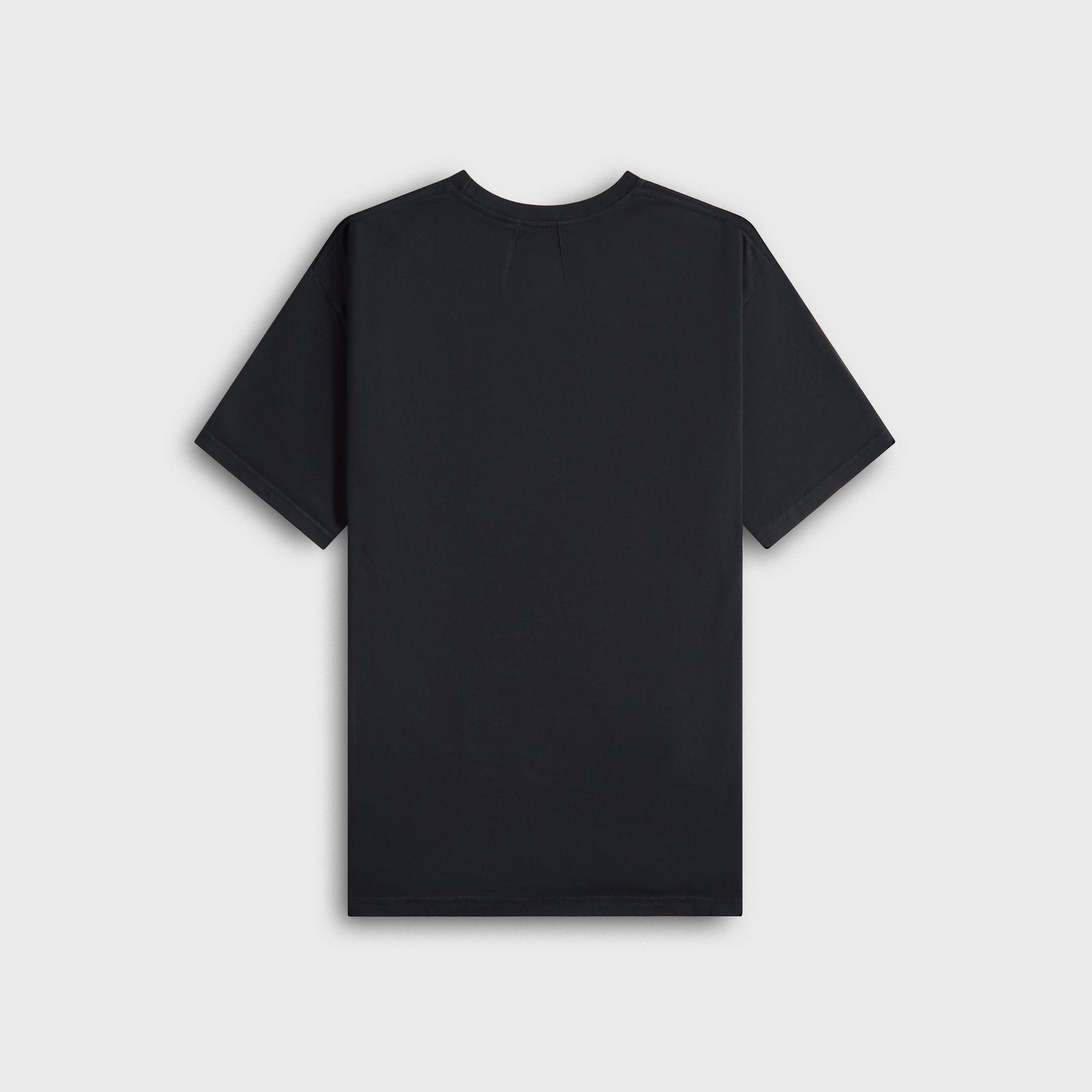 Rhude USA Sailing Icon Tee - Vintage White / Black