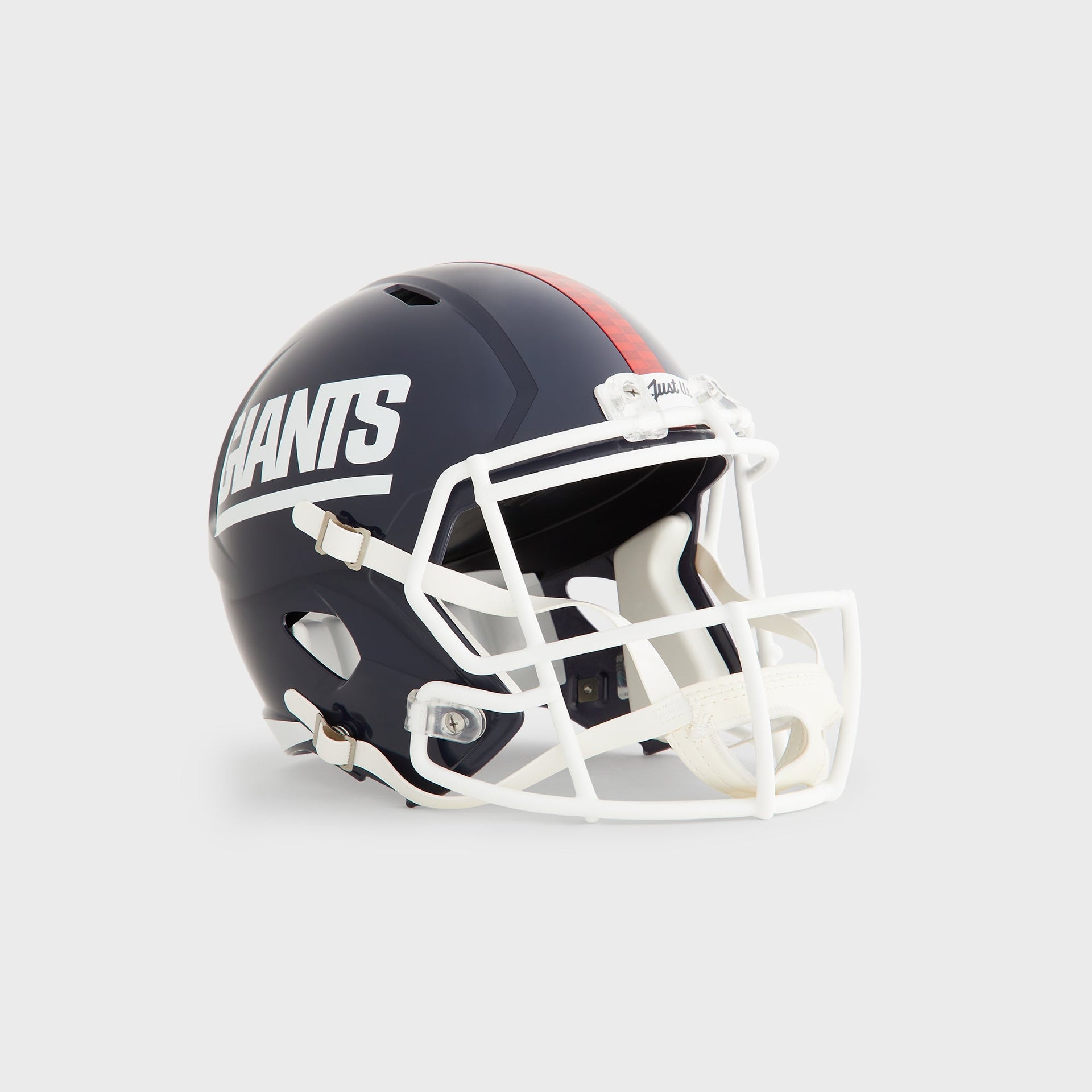Kith & Riddell for the NFL Speed Replica New York Giants 1980-1989 Helmet - PH