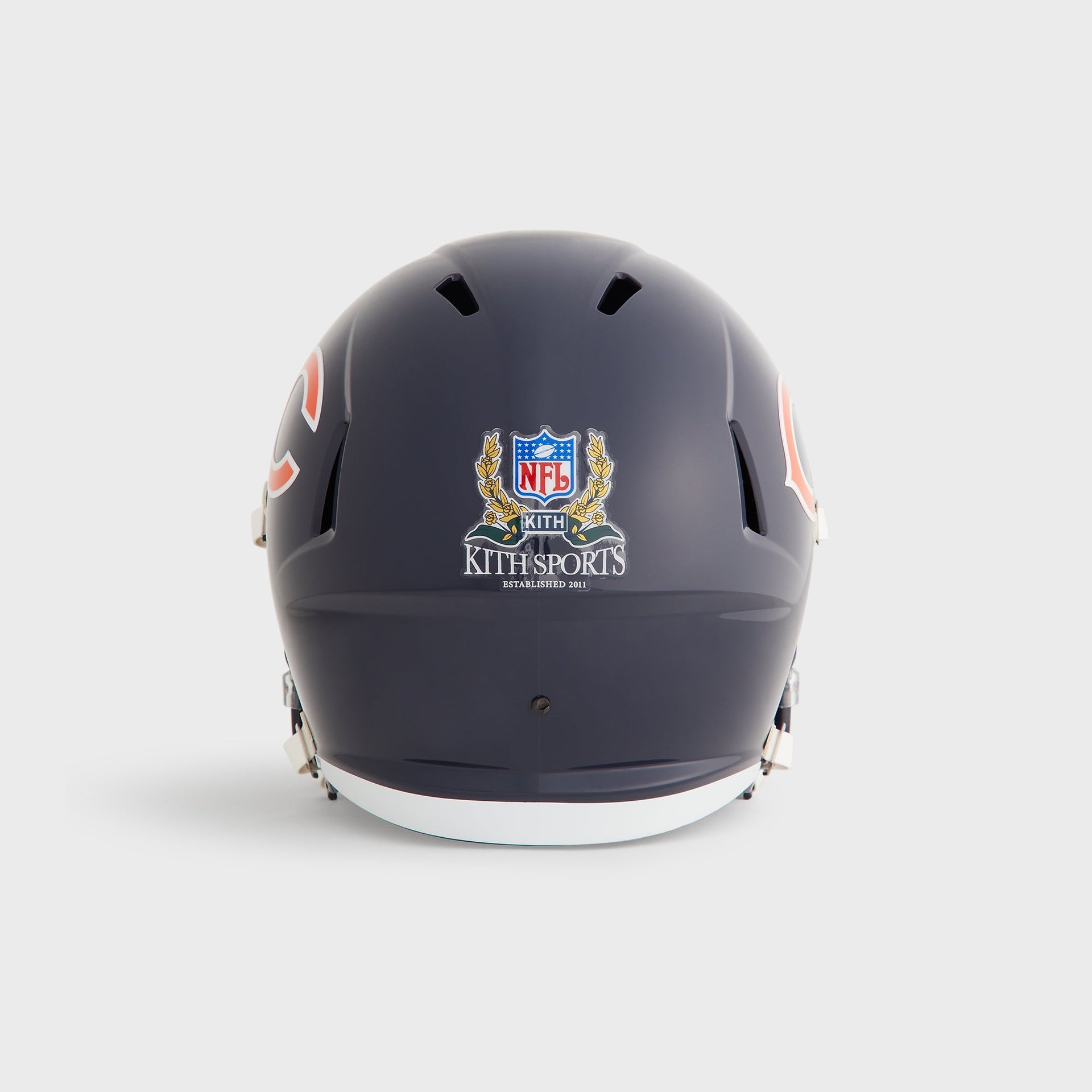 Kith & Riddell for the NFL Speed Replica Chicago Bears Helmet - PH