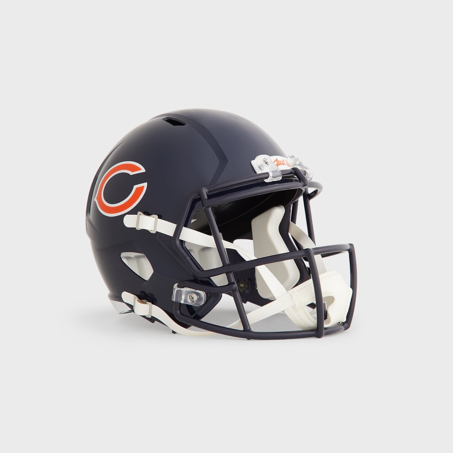 Kith & Riddell for the NFL Speed Replica Chicago Bears Helmet - PH