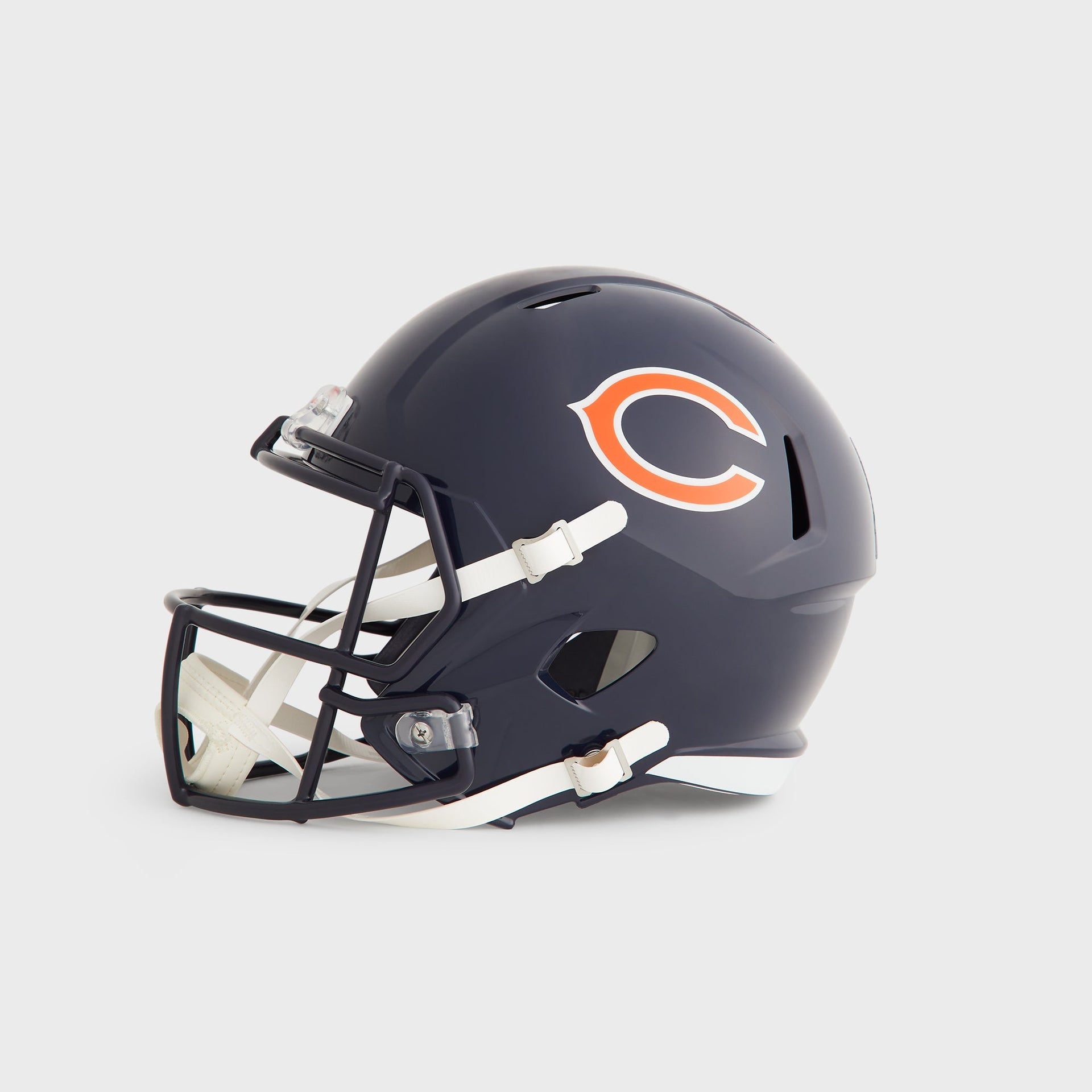 Kith & Riddell for the NFL Speed Replica Chicago Bears Helmet - PH