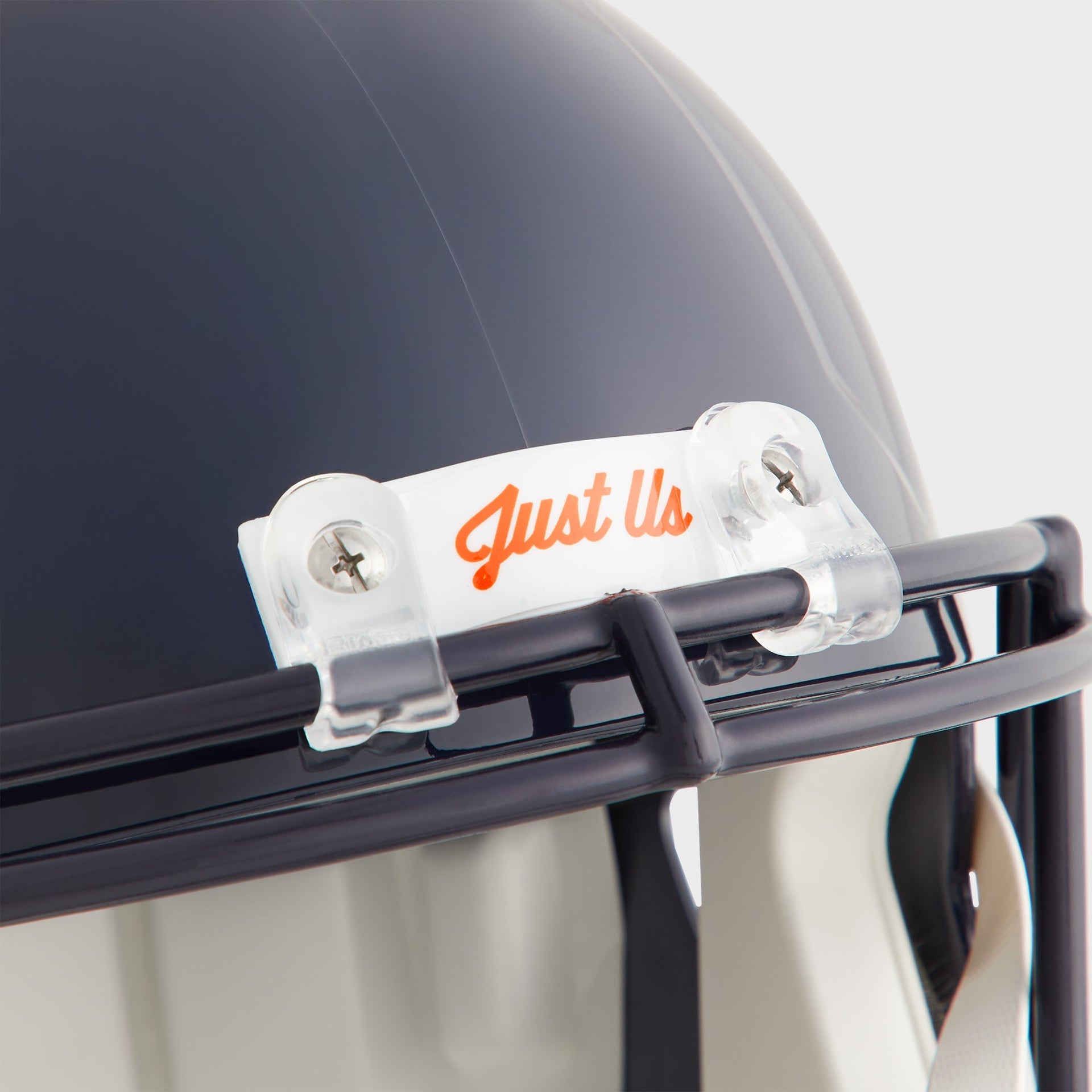 Kith & Riddell for the NFL Speed Replica Chicago Bears Helmet - PH