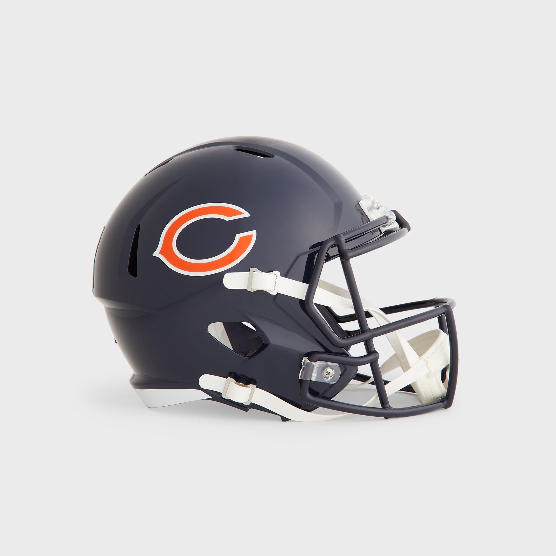 Kith & Riddell for the NFL Speed Replica Chicago Bears Helmet - PH